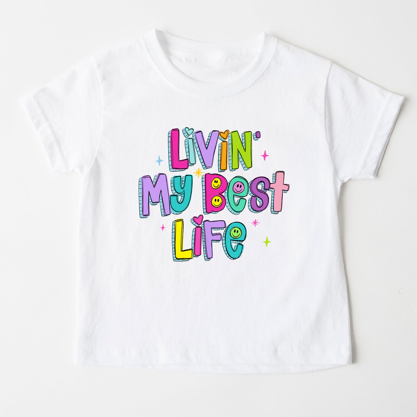 Livin' My Best Life