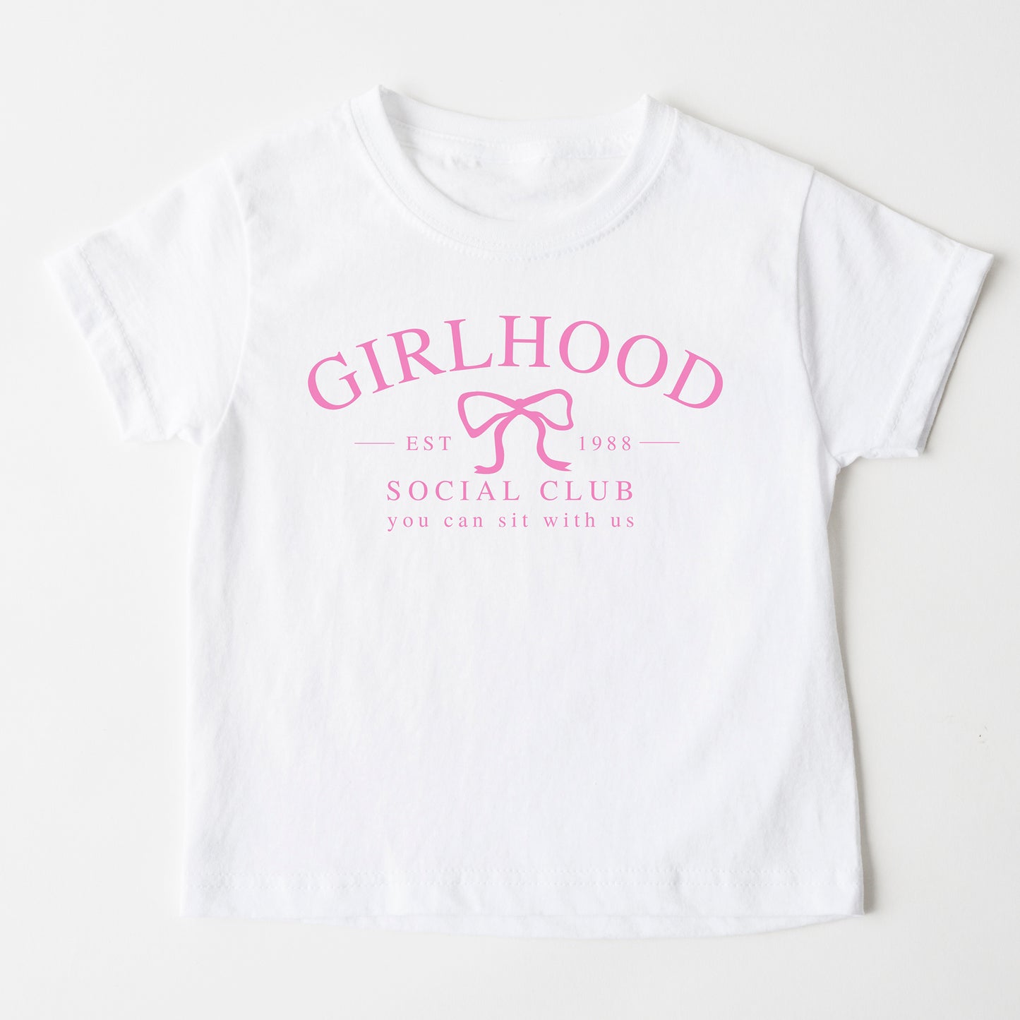 Girlhood est. 1988
