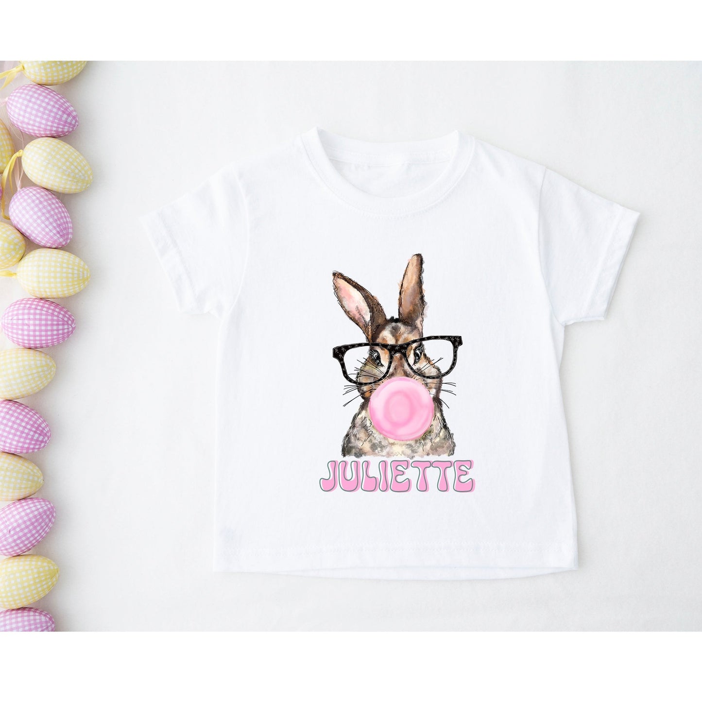 Bunny Bubble Gum