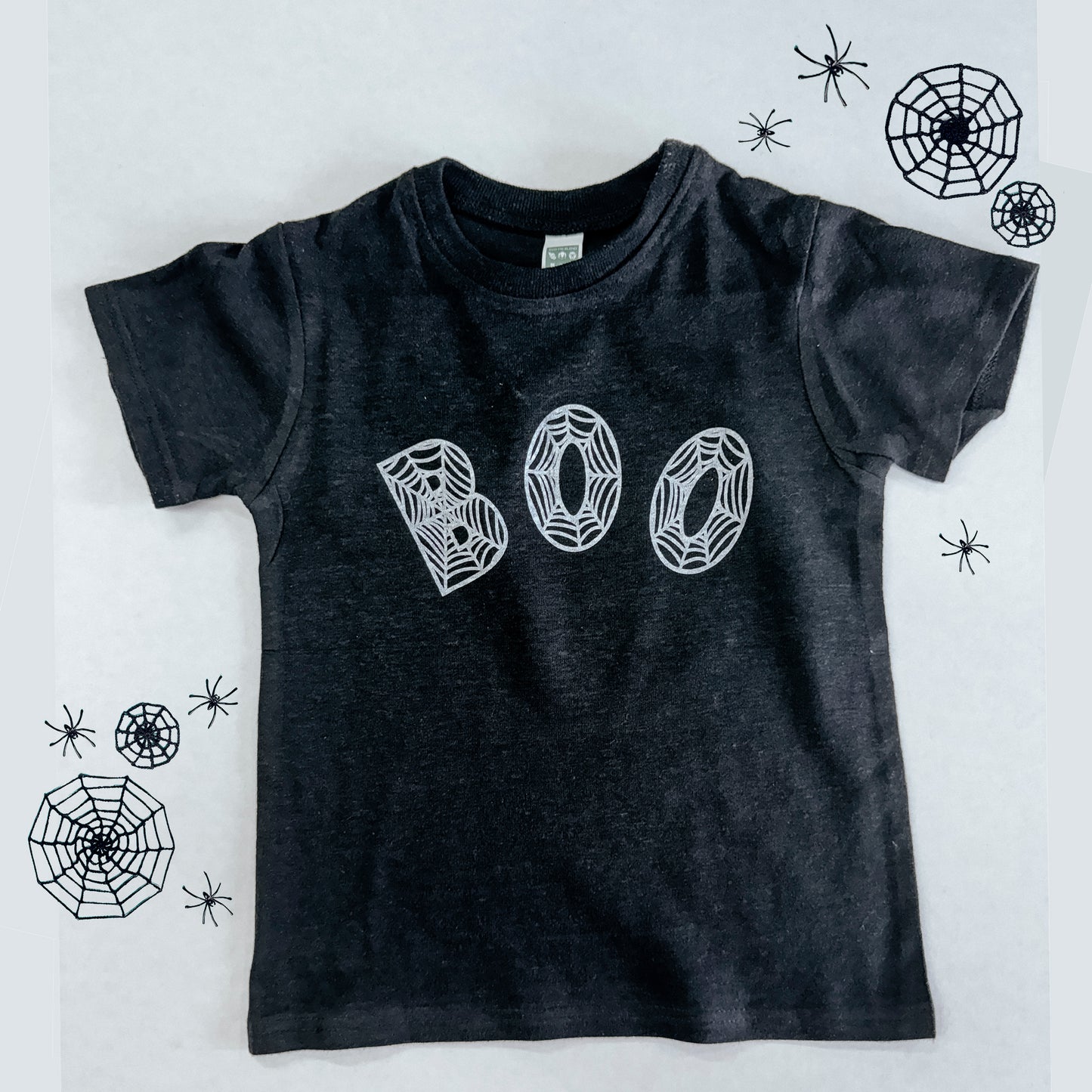 Boo Tee