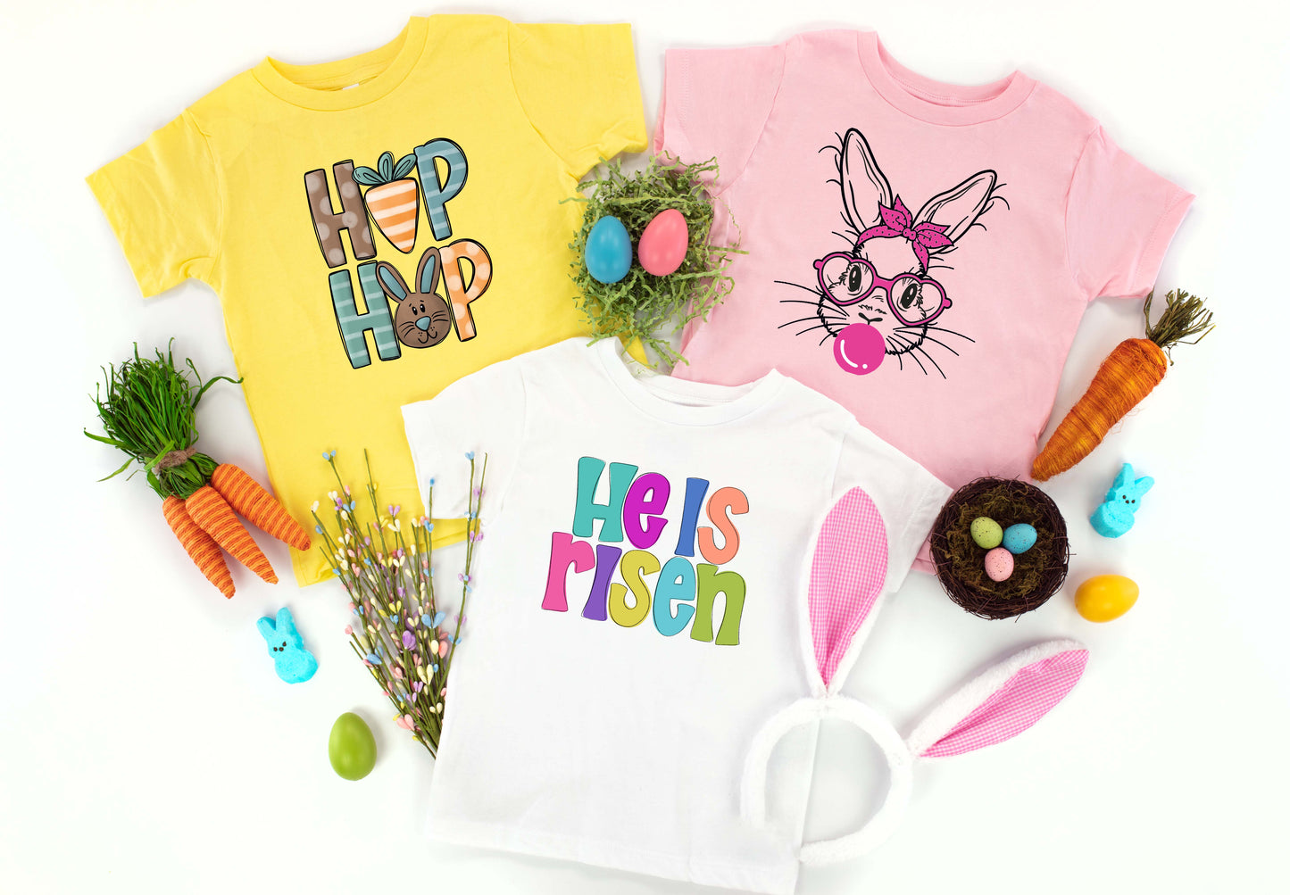 Clearance Easter Tees