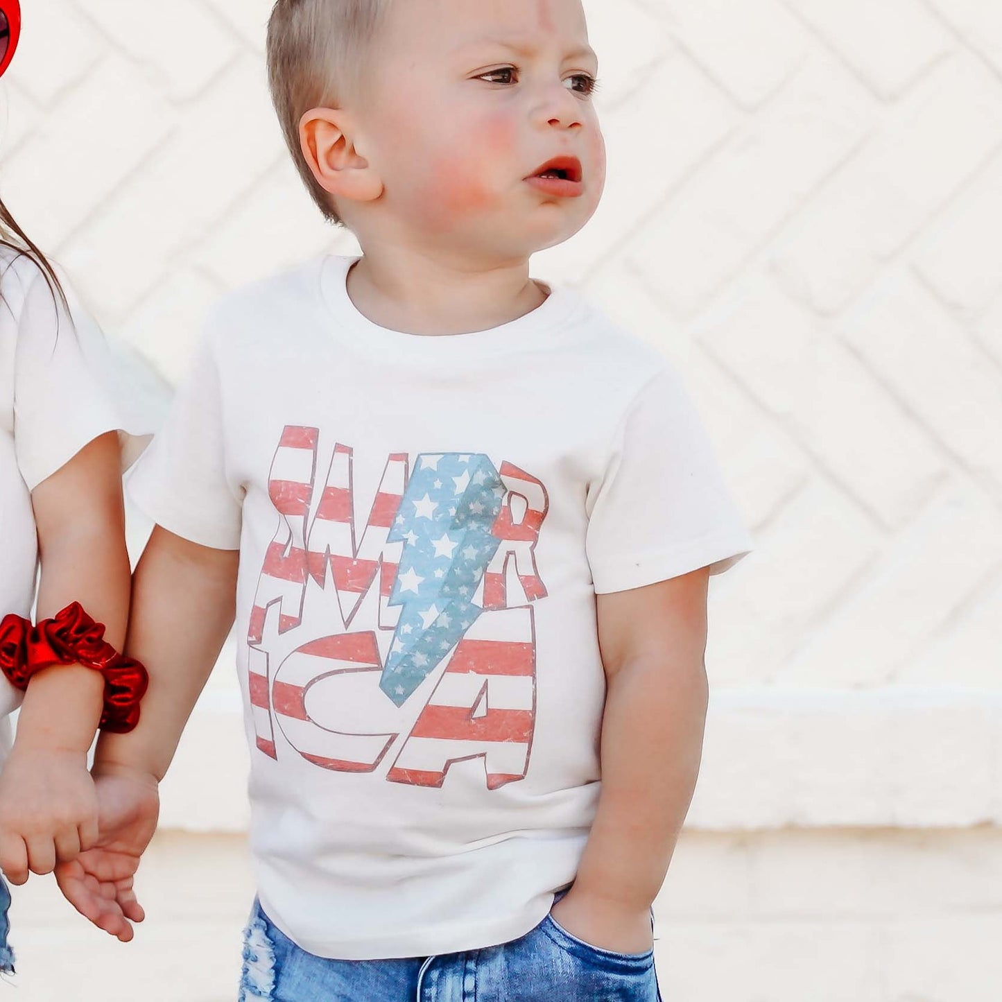 America Tee