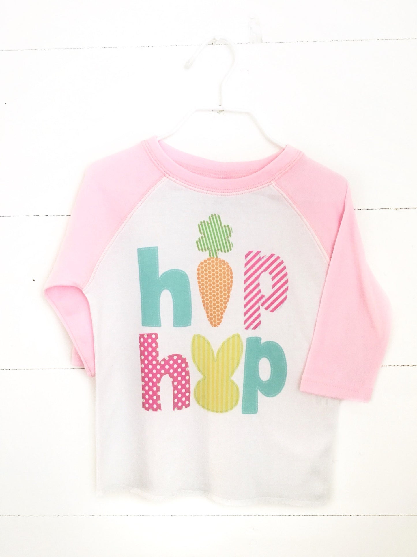 Hip Hop Tshirt or Bodysuit