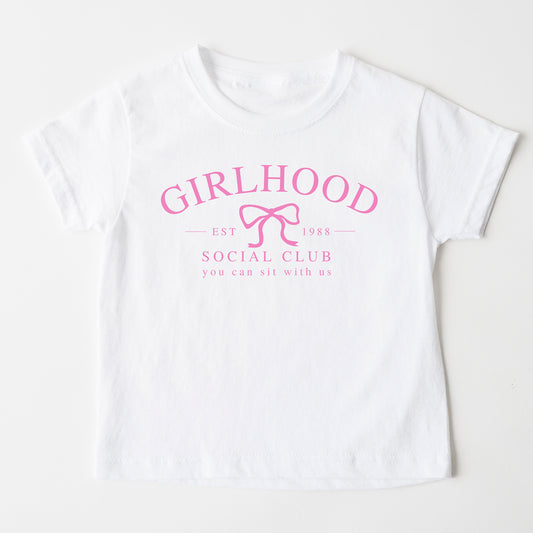 Girlhood est. 1988