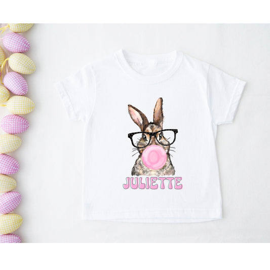 Bunny Bubble Gum