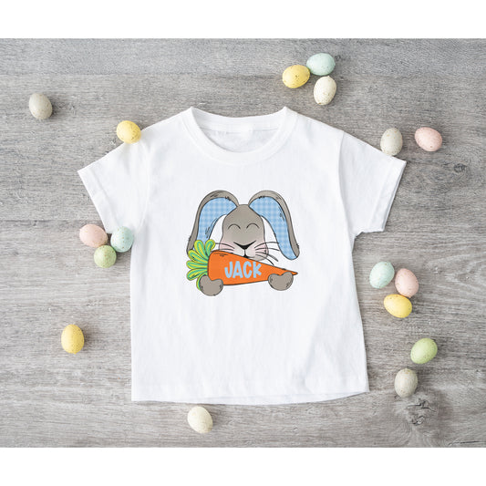Bunny Carrot Boys
