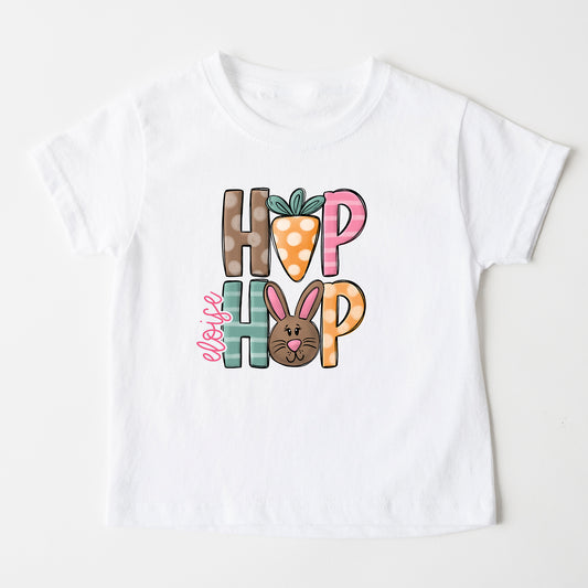 Girls Hip Hop