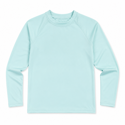 Fisher of Men Rash Guard