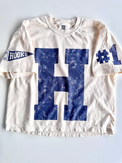 Comfort Colors Boxy Rally Tee