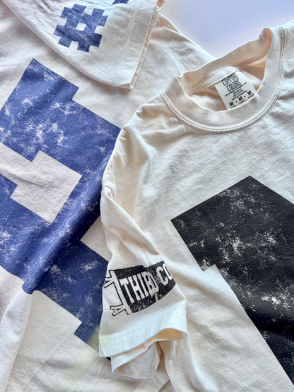 Comfort Colors Boxy Rally Tee