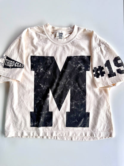 Comfort Colors Boxy Rally Tee