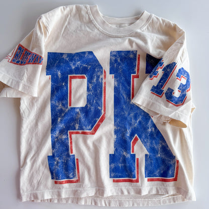 Comfort Colors Boxy Rally Tee