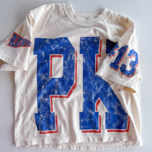 Comfort Colors Boxy Rally Tee