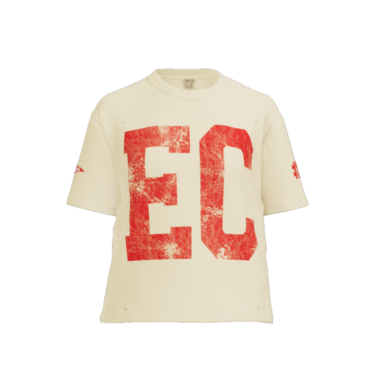 Comfort Colors Boxy Rally Tee