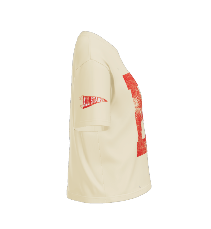 Comfort Colors Boxy Rally Tee