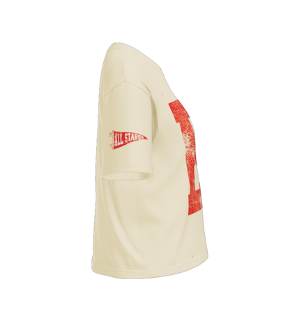 Comfort Colors Boxy Rally Tee