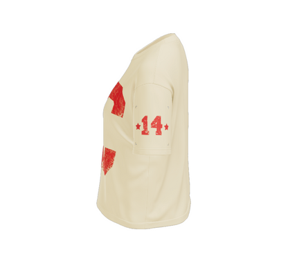 Comfort Colors Boxy Rally Tee