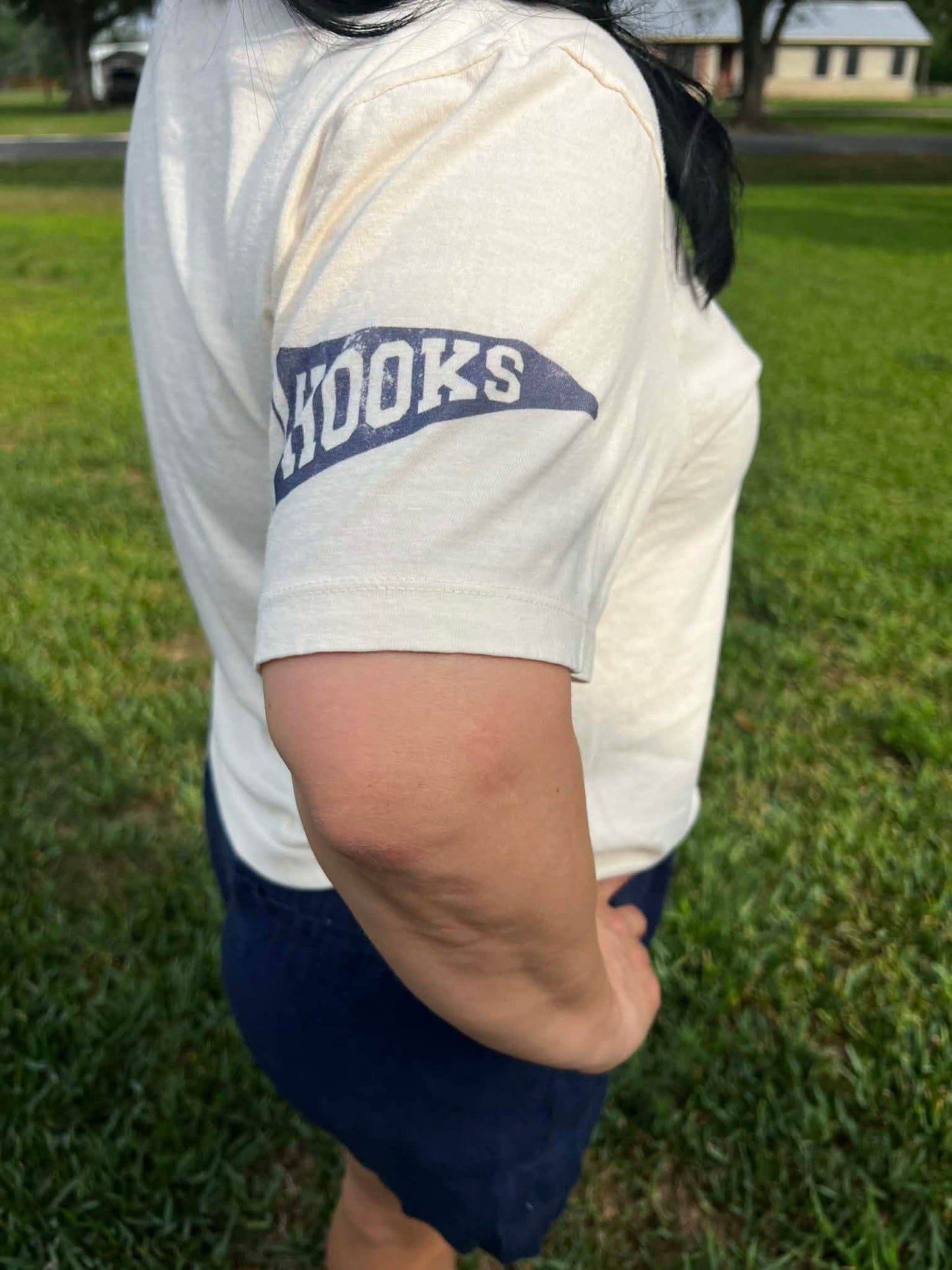 Comfort Colors Boxy Rally Tee