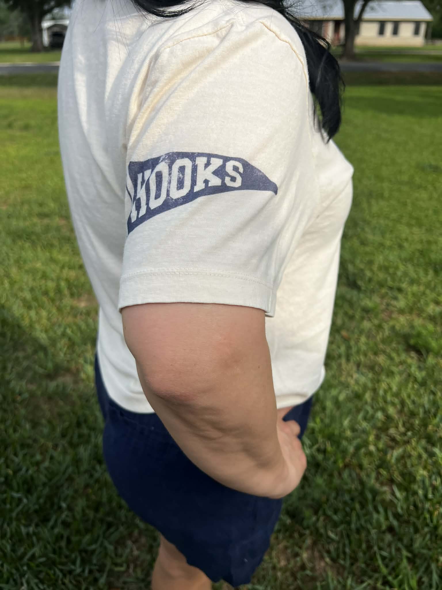 Comfort Colors Boxy Rally Tee