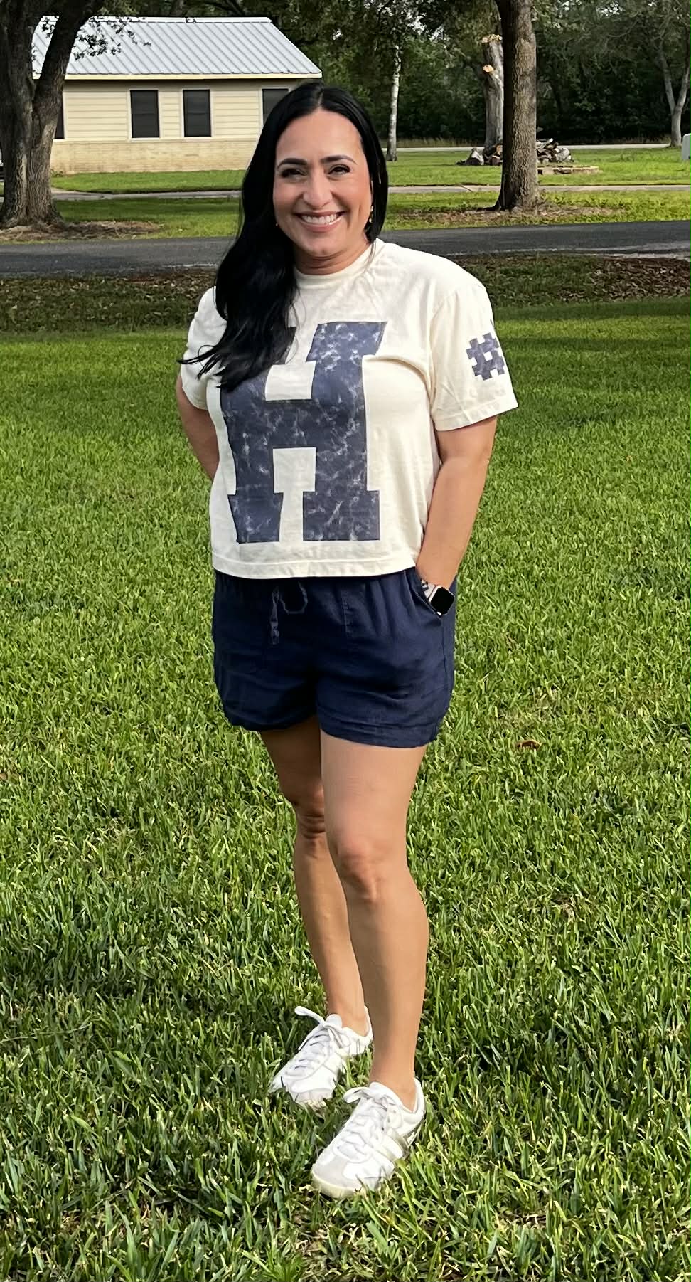 Comfort Colors Boxy Rally Tee