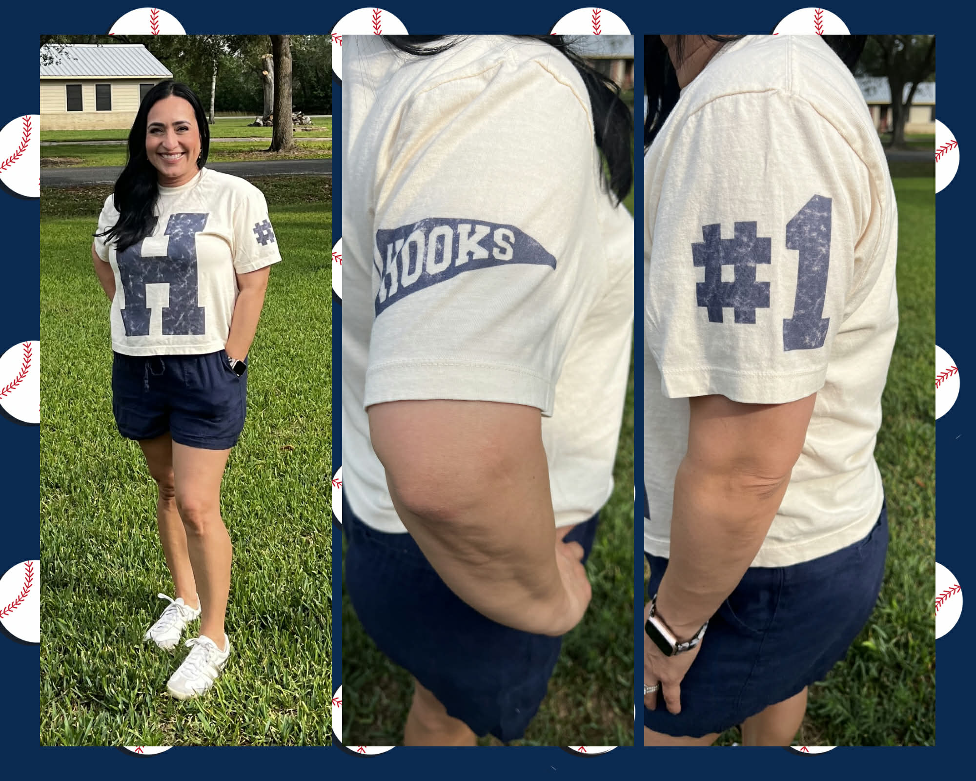 Comfort Colors Boxy Rally Tee