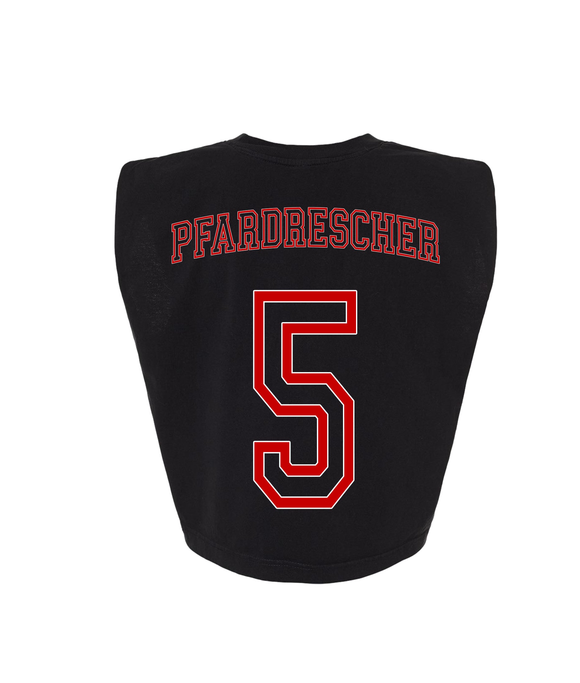 EC Elite Women's Boxy Tank