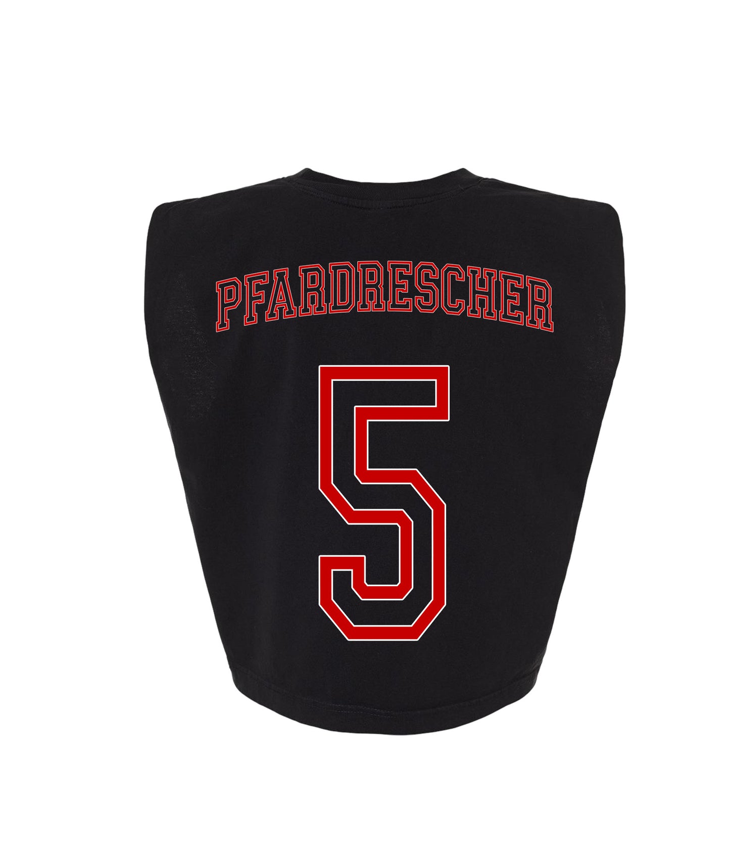 EC Elite Women's Boxy Tank