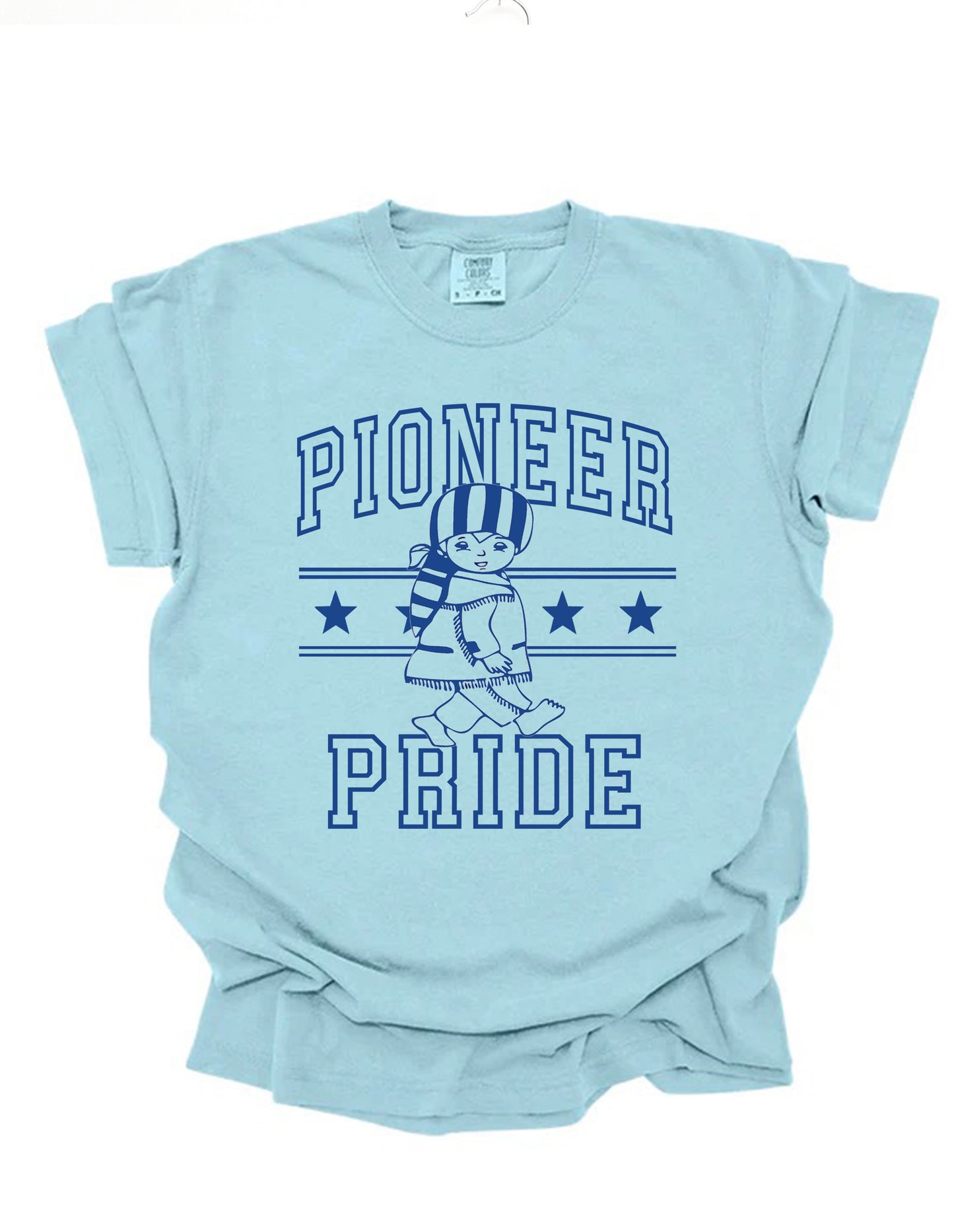 Pioneer Pride Tee