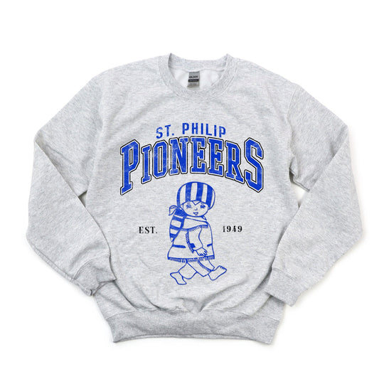 Pioneers Est. 1949 sweatshirt