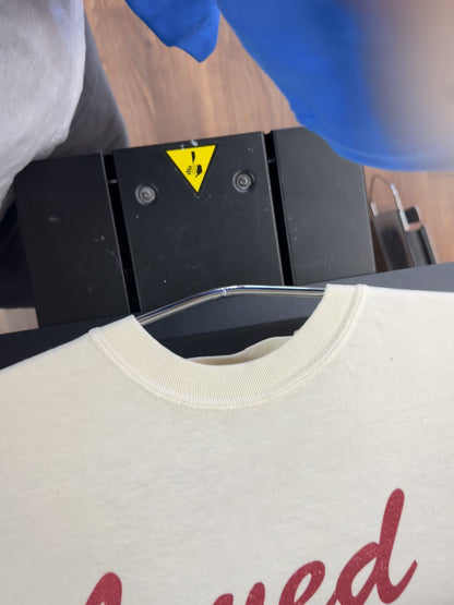 Loved Moms Club Tee | Sweatshirt Options