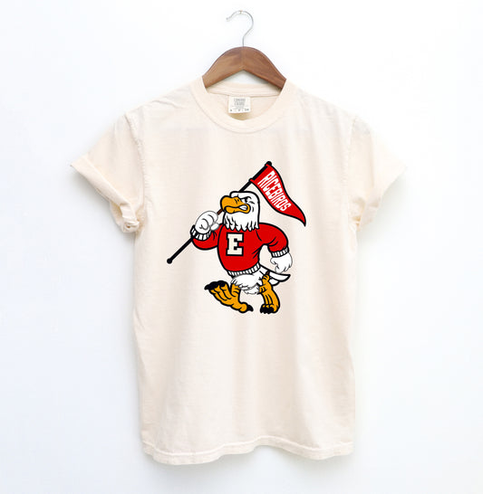 Retro Ricky Ricebird Tee