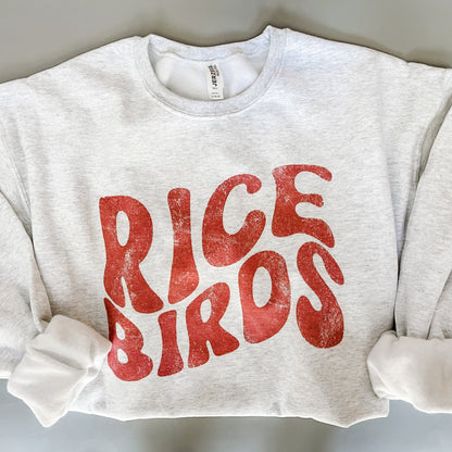 Customized Team Name Sweatshirts