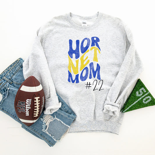 Team Mom Sweatshirts