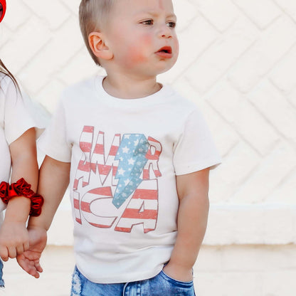 America Tee