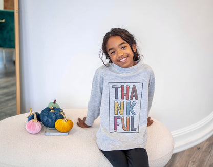 Thankful Pullover