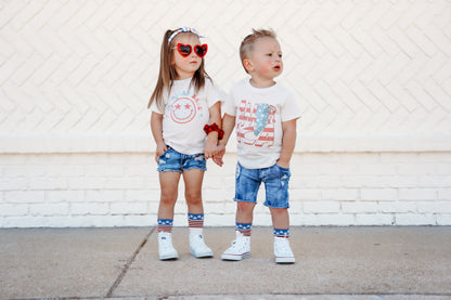America Tee