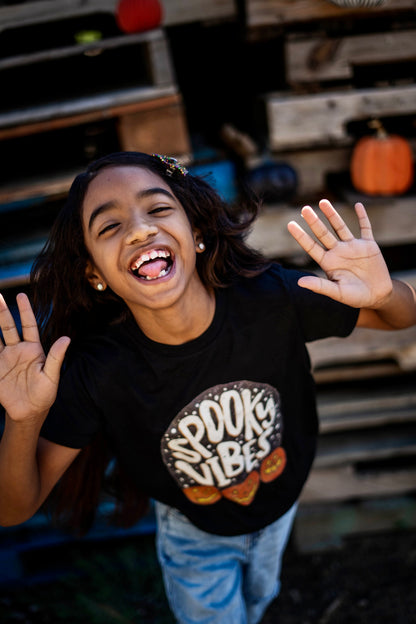 Spooky Vibes Tee