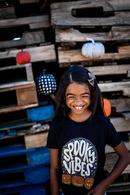 Spooky Vibes Tee