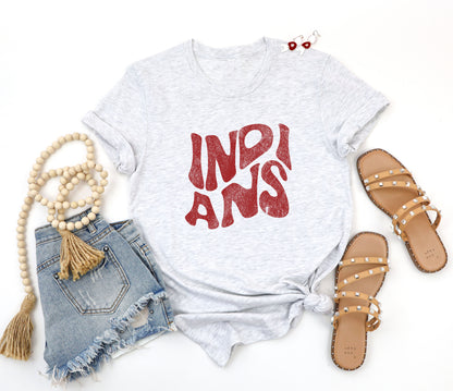 Team Name Tee
