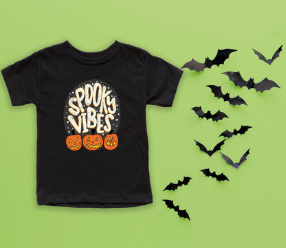 Spooky Vibes Tee