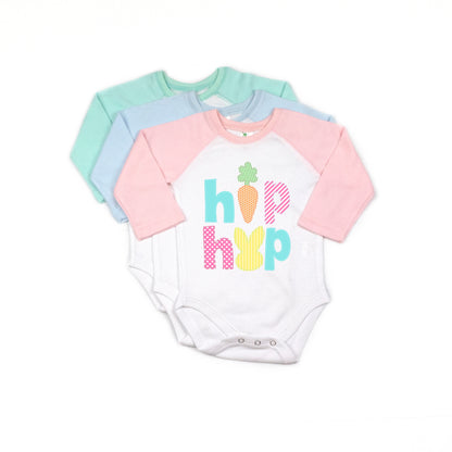 Hip Hop Tshirt or Bodysuit