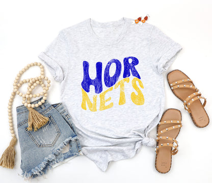 Team Name Tee