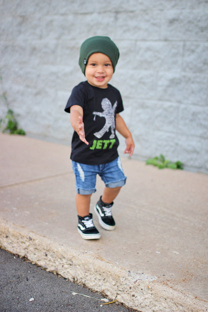 Personalized Mummy Tee
