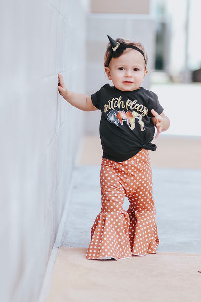 Witch Please Tee