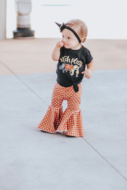Witch Please Tee