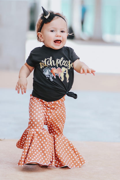 Witch Please Tee