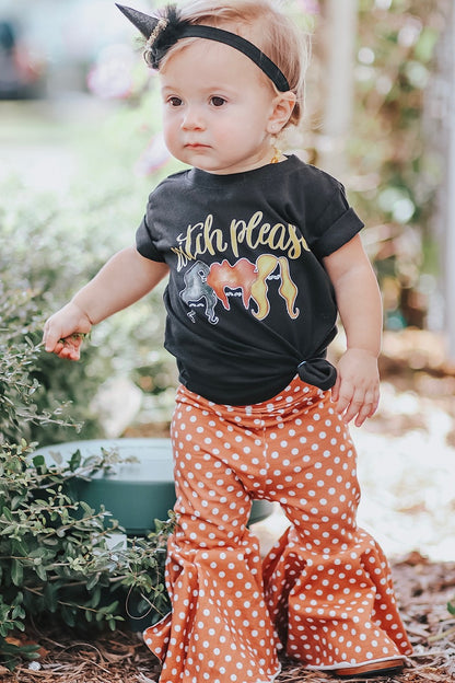 Witch Please Tee