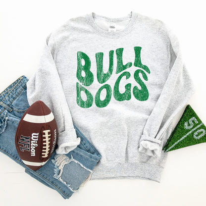 Customized Team Name Sweatshirts